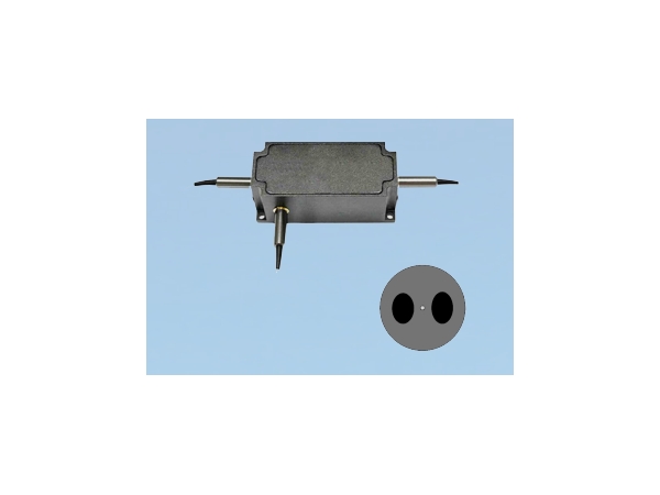 780nm-1064nm高功率保偏光环行器